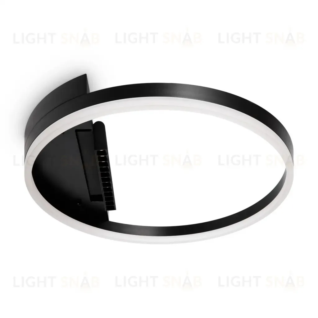 Потолочный светильник Freya Frame FR6084CL-L68B FR6084CL-L68B