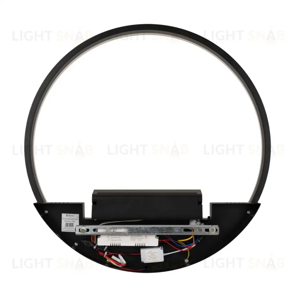 Потолочный светильник Freya Frame FR6084CL-L68B FR6084CL-L68B