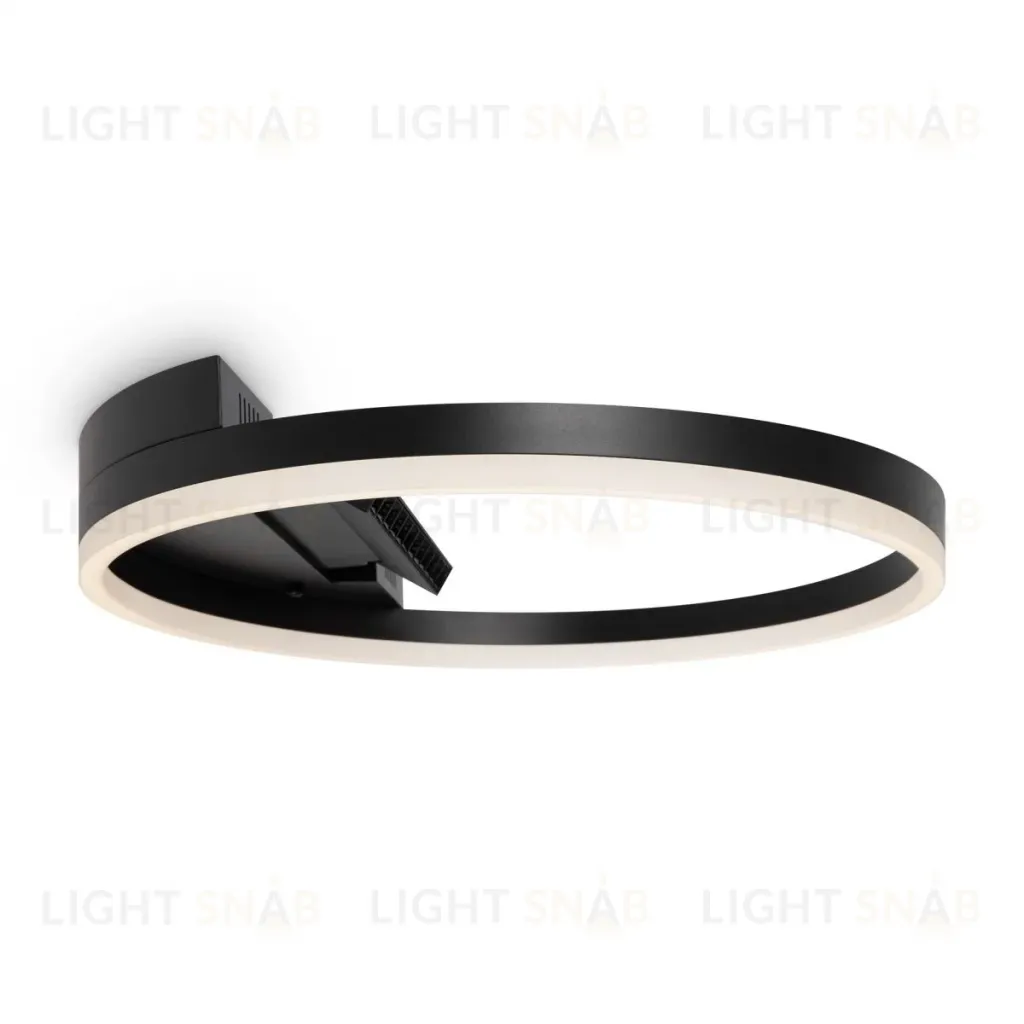 Потолочный светильник Freya Frame FR6084CL-L68B FR6084CL-L68B