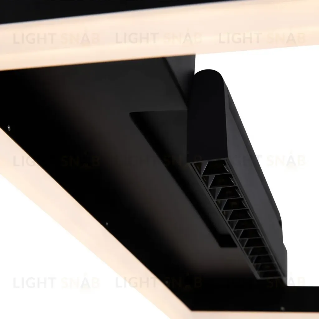 Потолочный светильник Freya Frame FR6084CL-L82B FR6084CL-L82B
