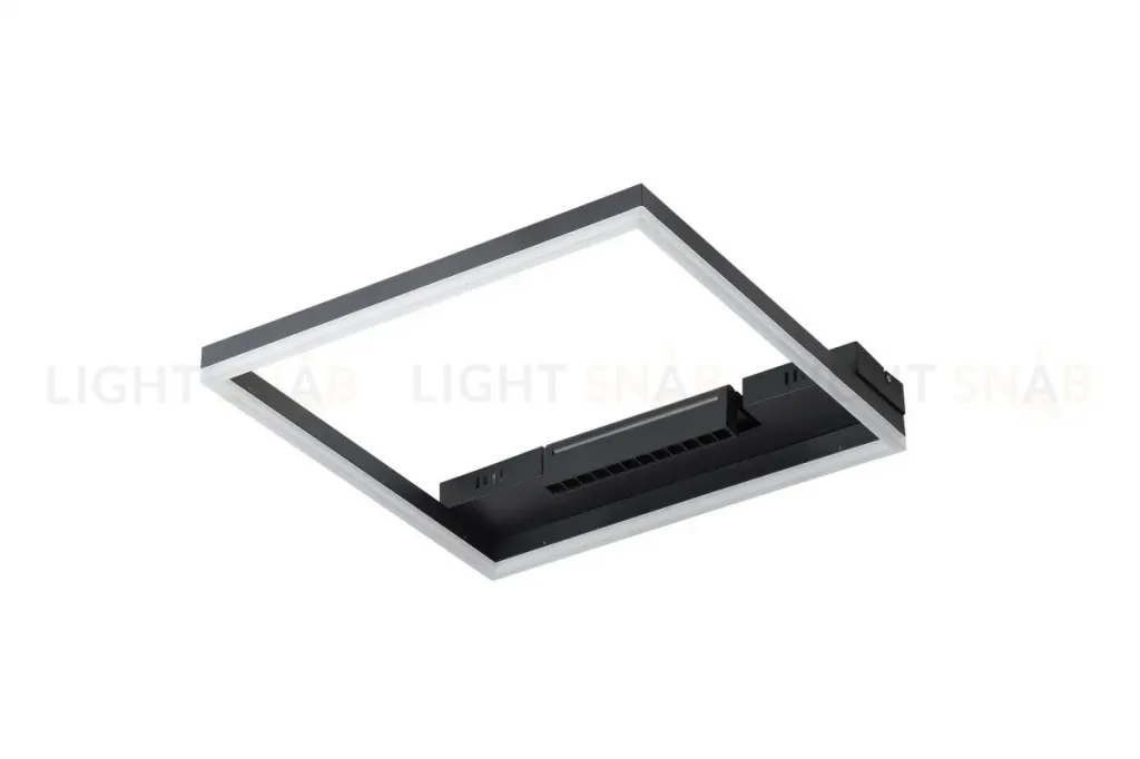 Потолочный светильник Freya Frame FR6084CL-L82B FR6084CL-L82B