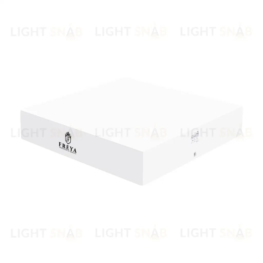Потолочный светильник Freya Frame FR6084CL-L82B FR6084CL-L82B