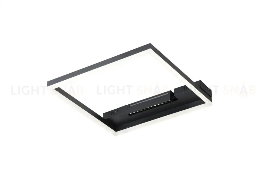 Потолочный светильник Freya Frame FR6084CL-L82B FR6084CL-L82B