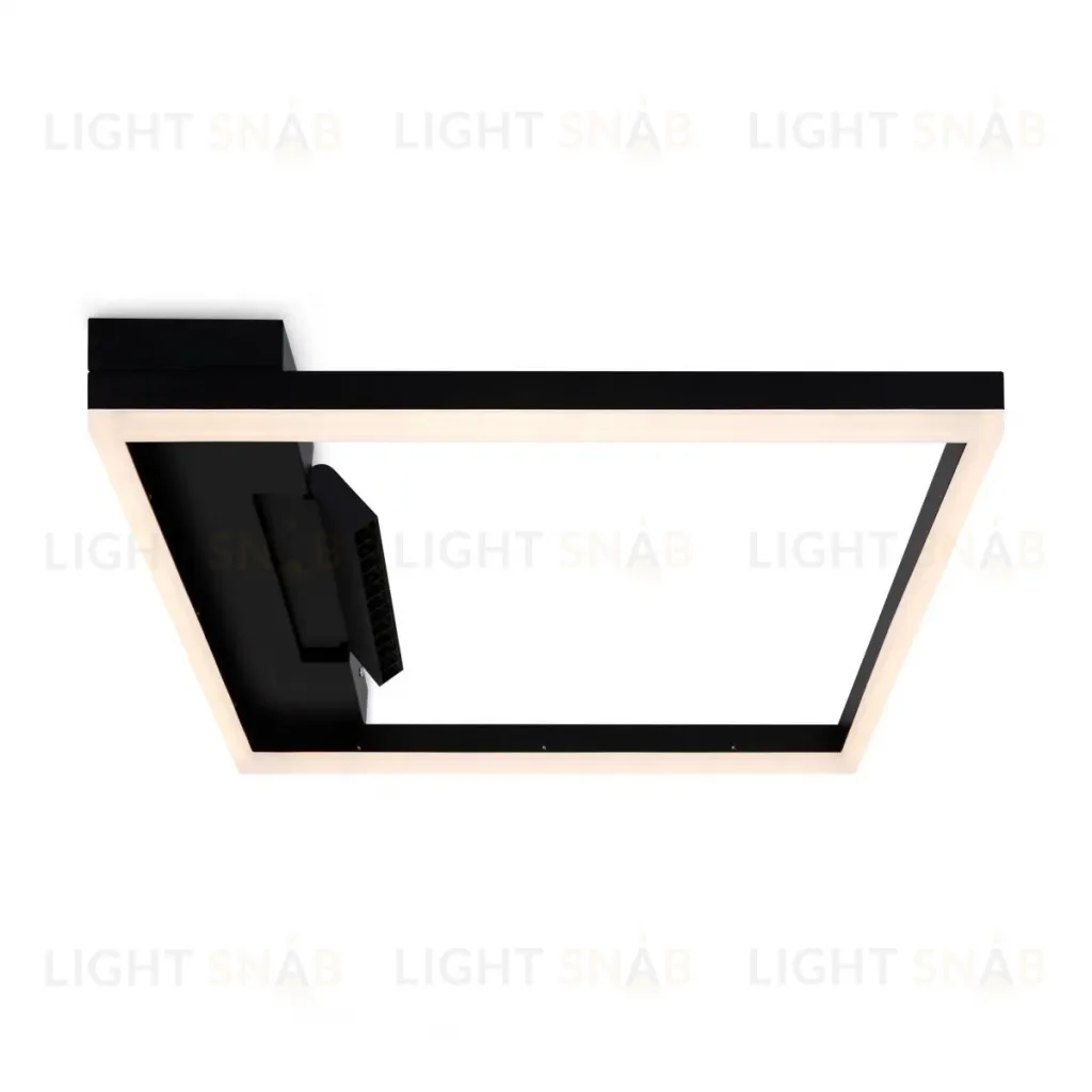 Потолочный светильник Freya Frame FR6084CL-L82B FR6084CL-L82B