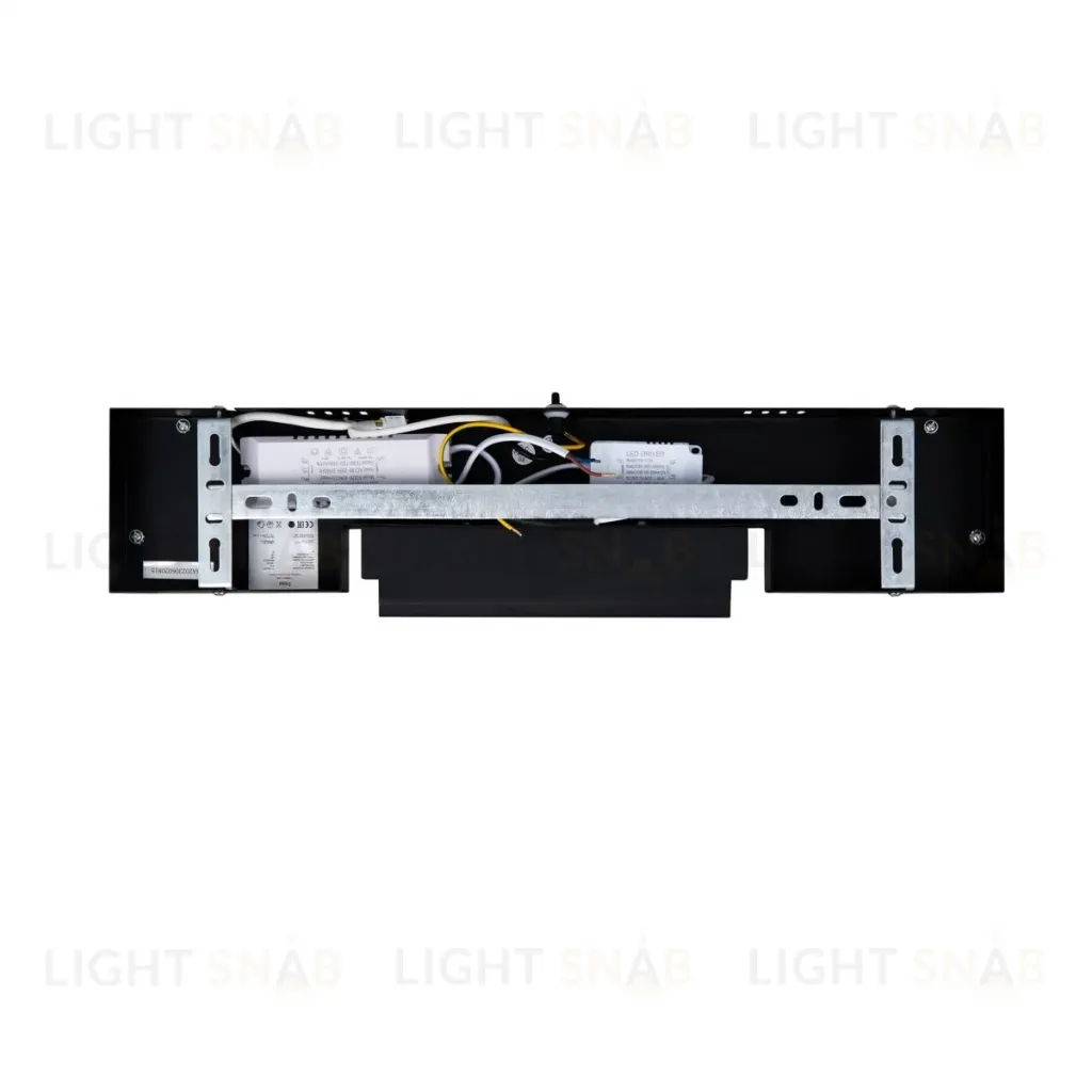 Потолочный светильник Freya Frame FR6084CL-L82B FR6084CL-L82B