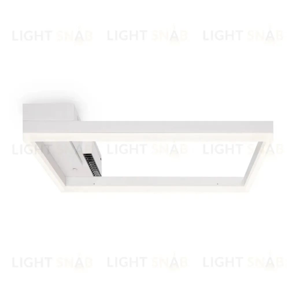 Потолочный светильник Freya Frame FR6084CL-L82W FR6084CL-L82W