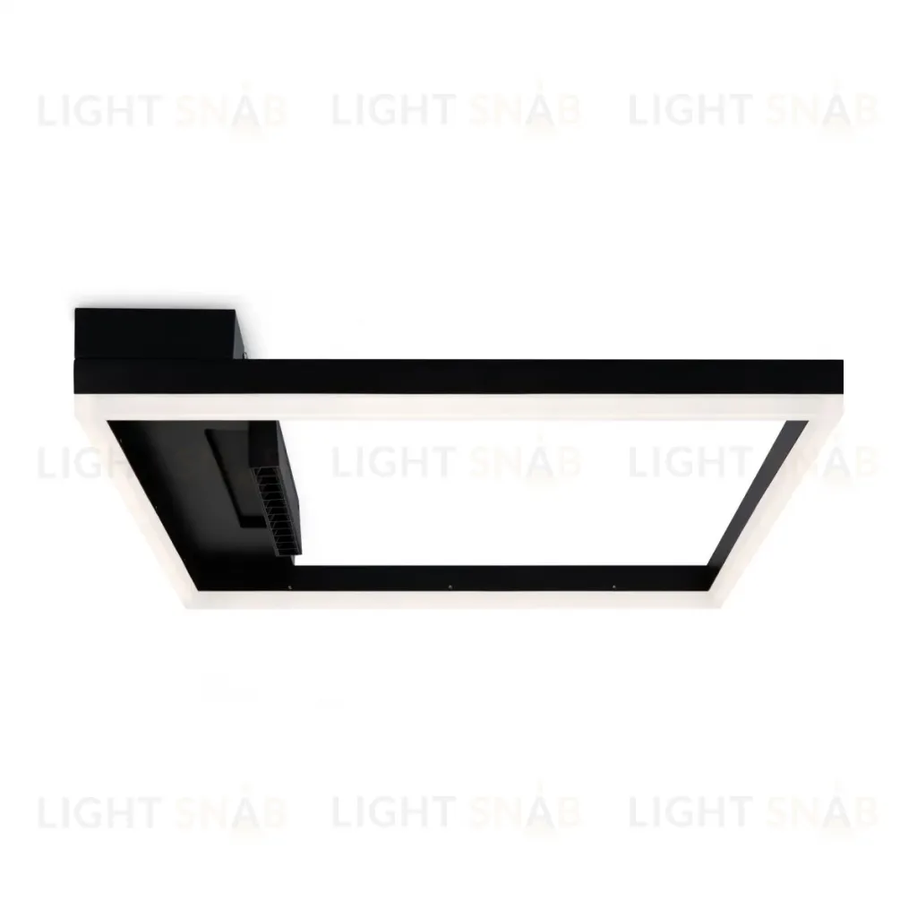 Потолочный светильник Freya Frame FR6084CL-L82B FR6084CL-L82B