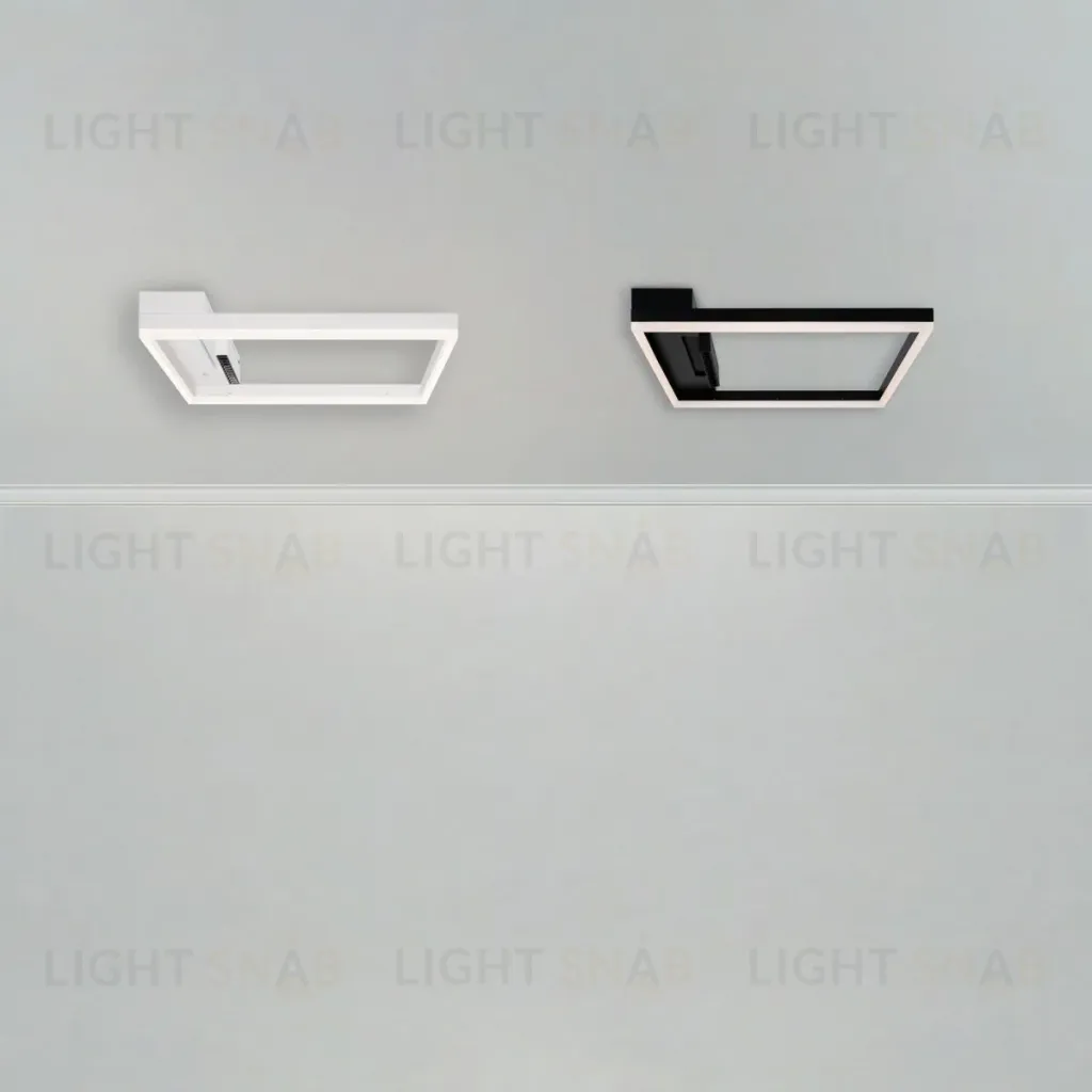 Потолочный светильник Freya Frame FR6084CL-L82W FR6084CL-L82W