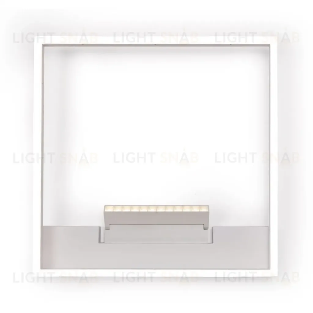 Потолочный светильник Freya Frame FR6084CL-L82W FR6084CL-L82W