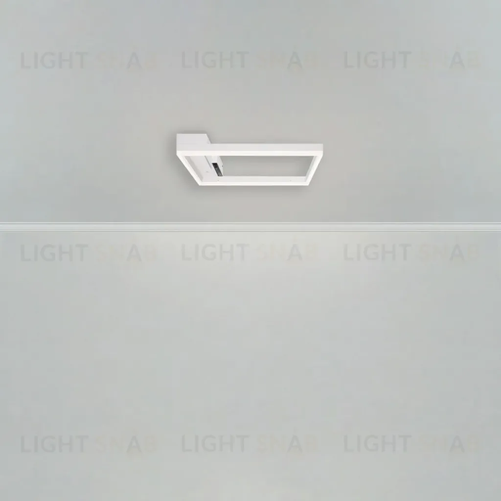 Потолочный светильник Freya Frame FR6084CL-L82W FR6084CL-L82W