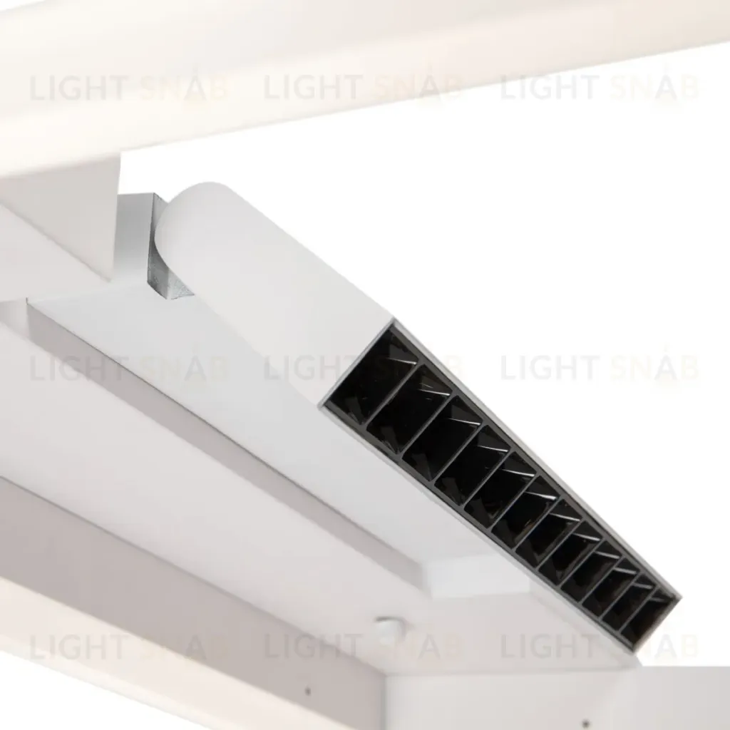 Потолочный светильник Freya Frame FR6084CL-L82W FR6084CL-L82W