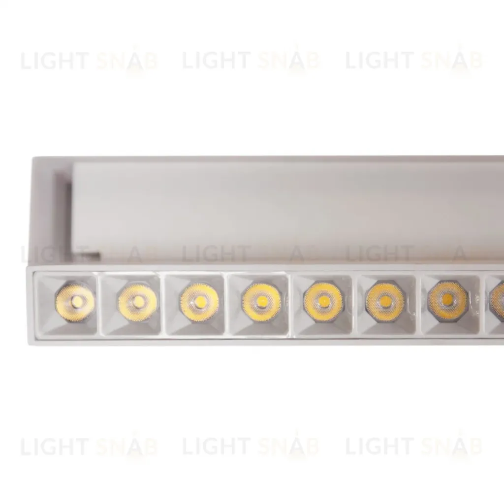 Потолочный светильник Freya Frame FR6084CL-L82W FR6084CL-L82W