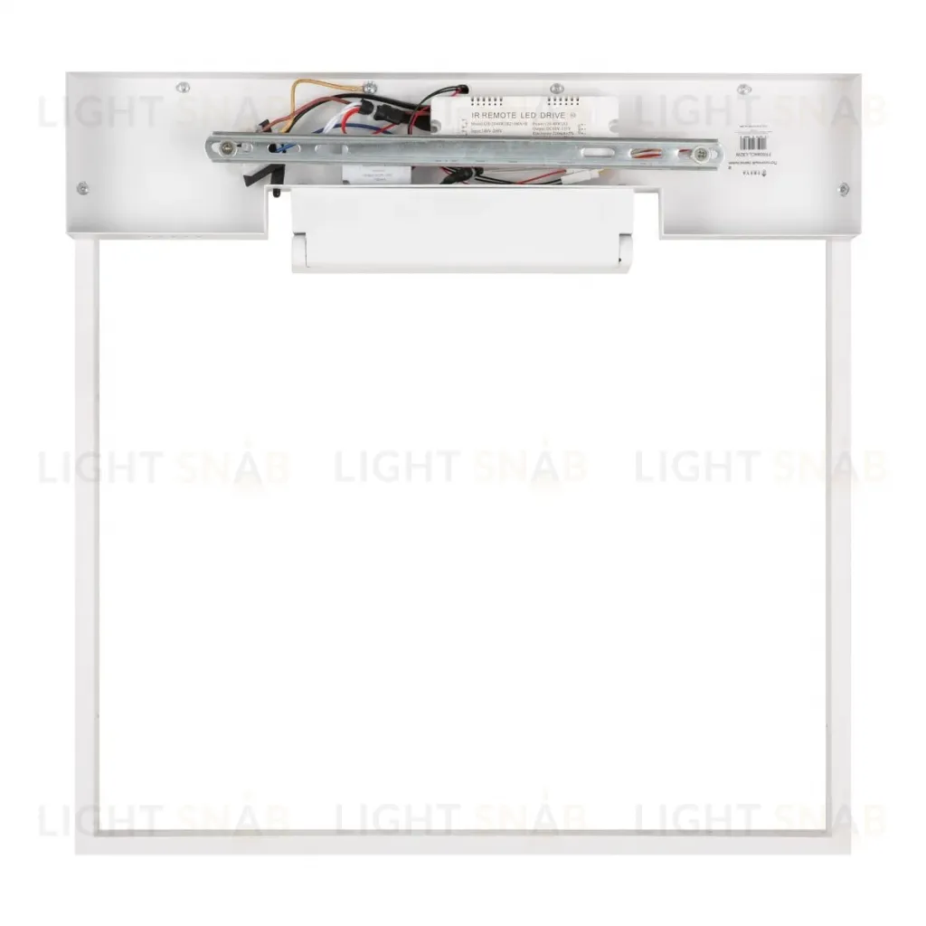 Потолочный светильник Freya Frame FR6084CL-L82W FR6084CL-L82W