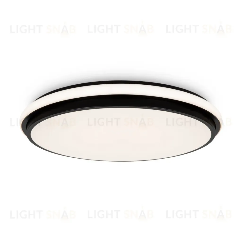 Потолочный светильник Freya Pie FR6086CL-L117B FR6086CL-L117B