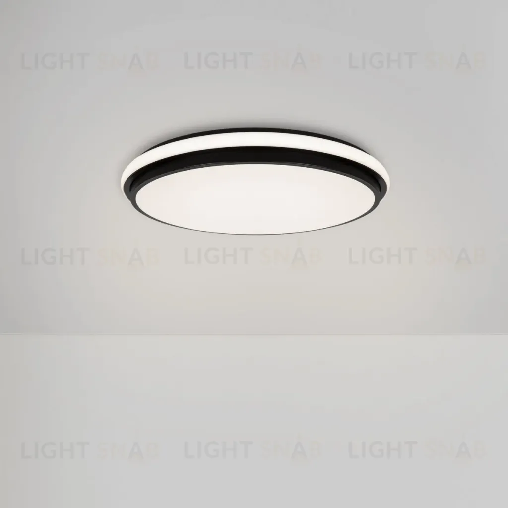 Потолочный светильник Freya Pie FR6086CL-L117B FR6086CL-L117B