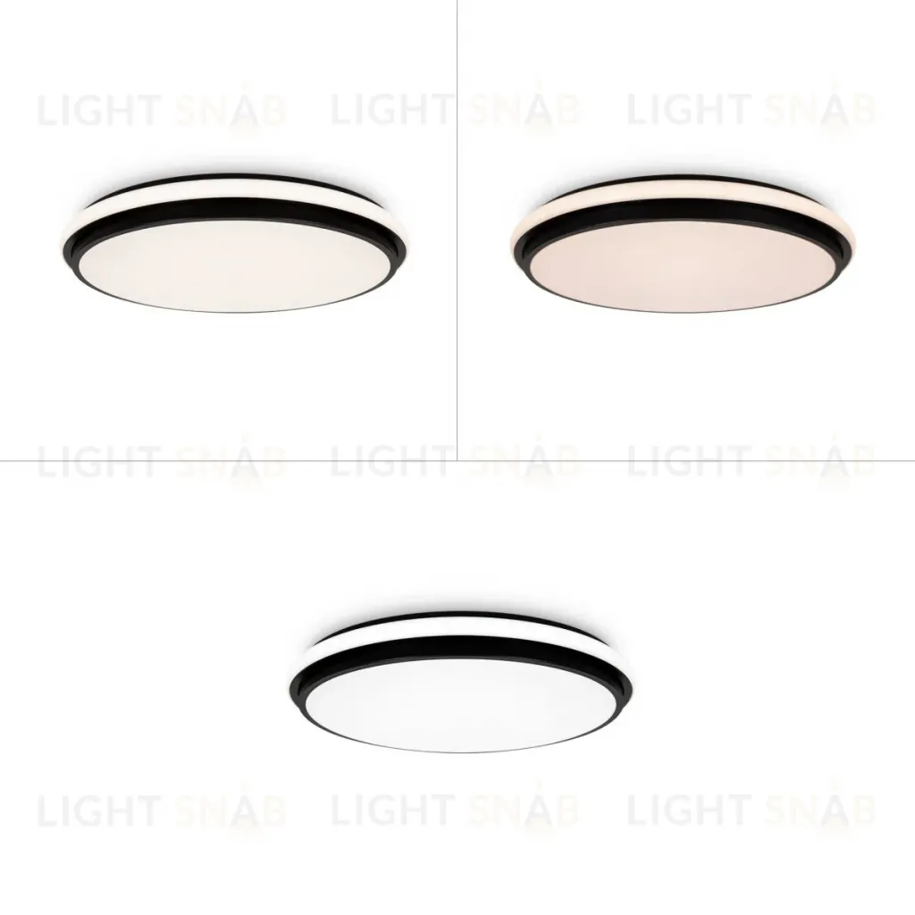 Потолочный светильник Freya Pie FR6086CL-L117B FR6086CL-L117B