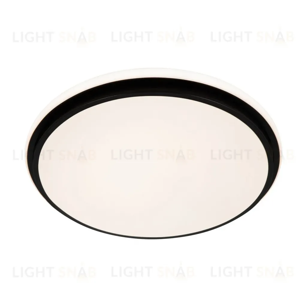 Потолочный светильник Freya Pie FR6086CL-L117B FR6086CL-L117B