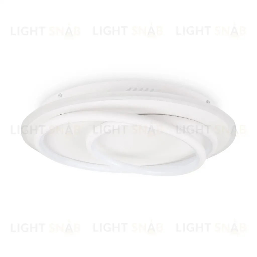 Потолочный светильник Freya Spiral FR6089CL-L120W FR6089CL-L120W