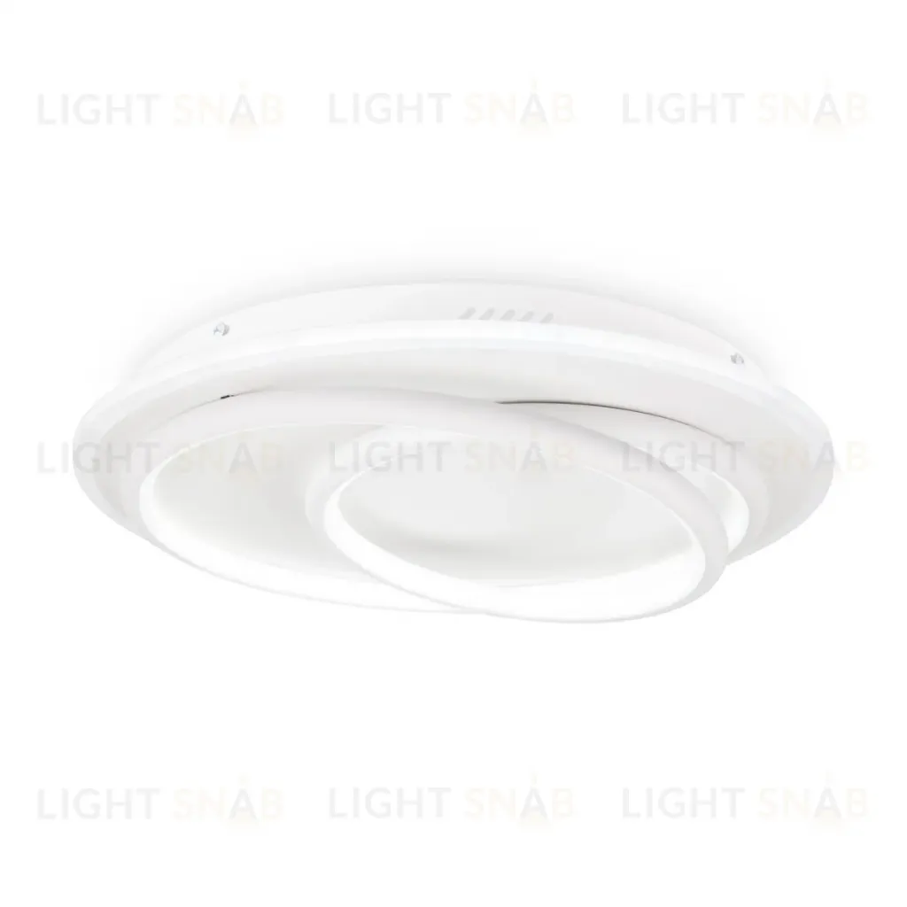 Потолочный светильник Freya Spiral FR6089CL-L120W FR6089CL-L120W