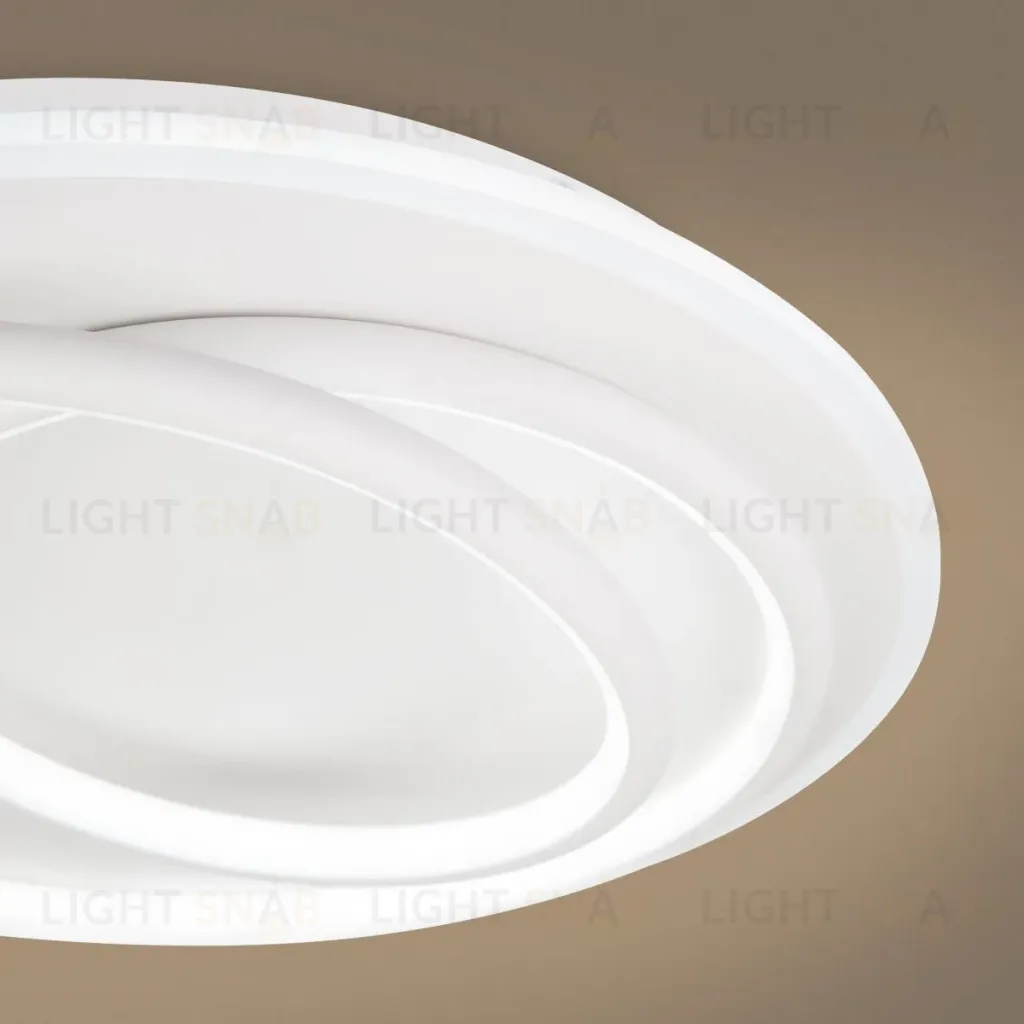 Потолочный светильник Freya Spiral FR6089CL-L120W FR6089CL-L120W
