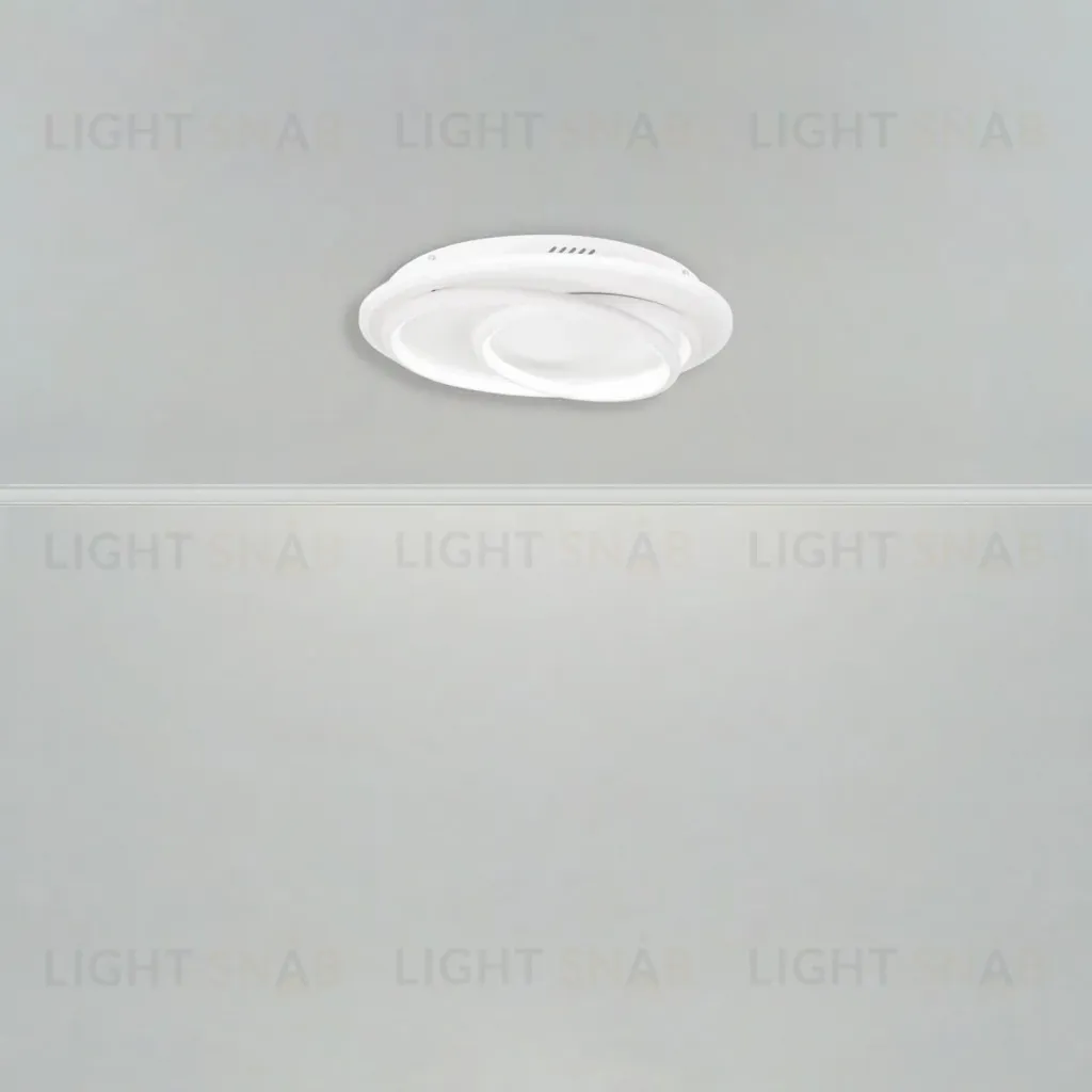 Потолочный светильник Freya Spiral FR6089CL-L120W FR6089CL-L120W