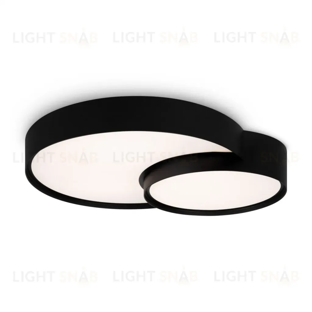 Потолочный светильник Freya Items FR6094CL-L72B FR6094CL-L72B