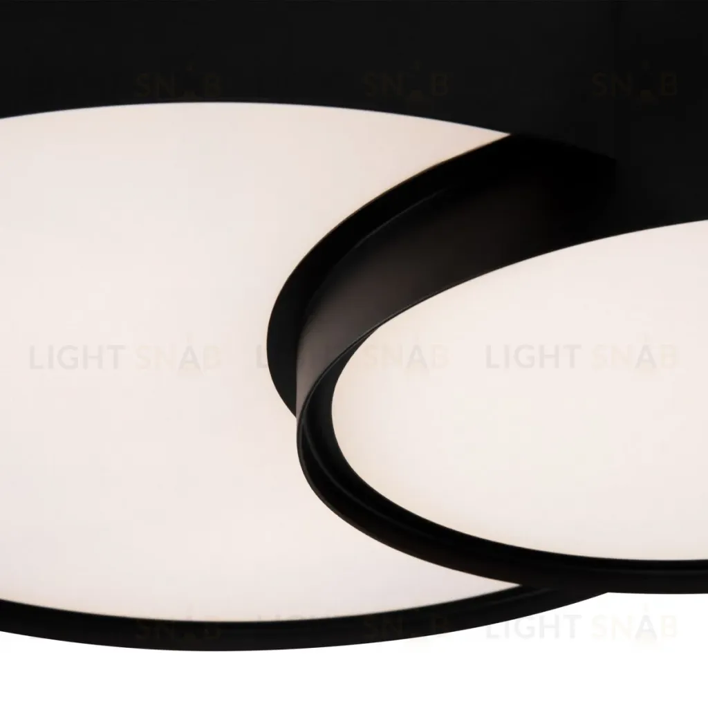 Потолочный светильник Freya Items FR6094CL-L72B FR6094CL-L72B