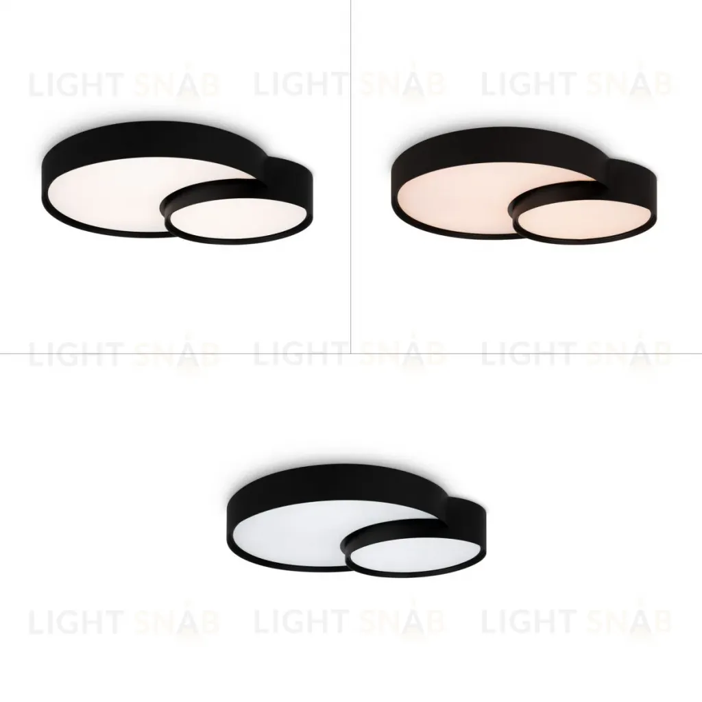 Потолочный светильник Freya Items FR6094CL-L72B FR6094CL-L72B