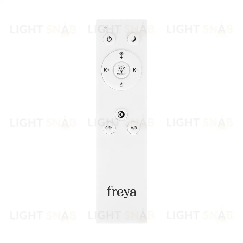 Потолочный светильник Freya Square FR6095CL-L84B FR6095CL-L84B