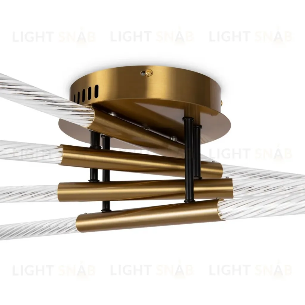 Потолочный светильник Freya Vibe FR6098CL-L58BZ FR6098CL-L58BZ