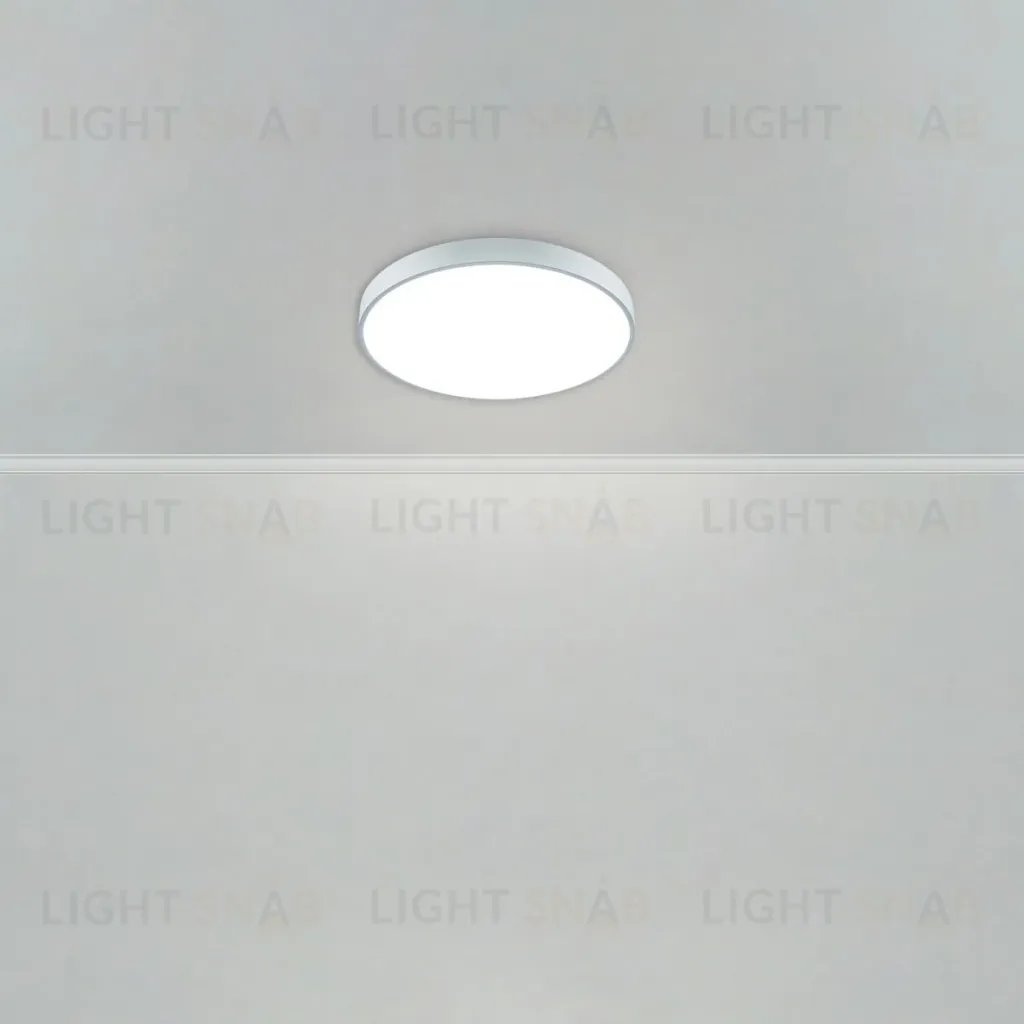 Потолочный светильник Freya Sprida FR6129CL-L80GR FR6129CL-L80GR