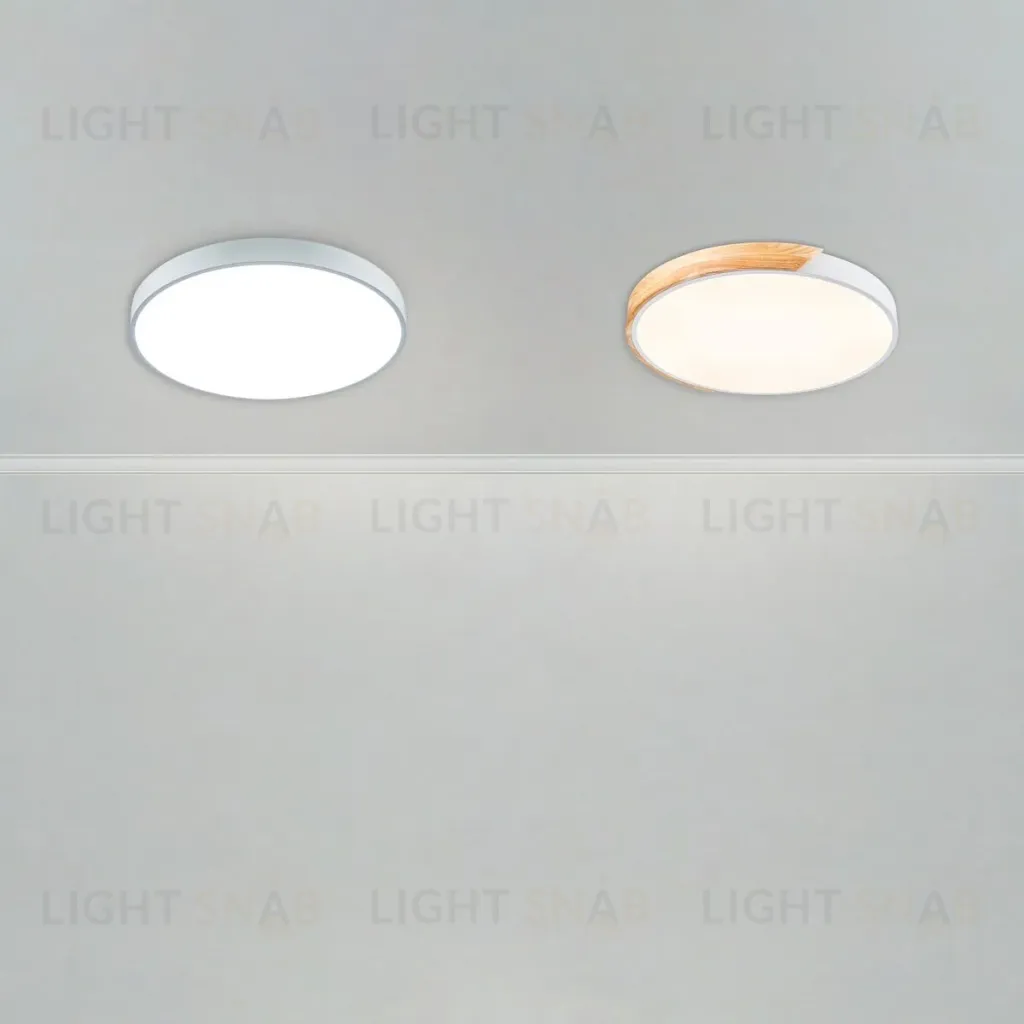 Потолочный светильник Freya Sprida FR6129CL-L80GR FR6129CL-L80GR