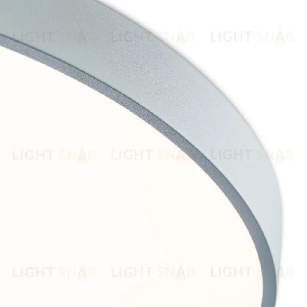 Потолочный светильник Freya Sprida FR6129CL-L80GR FR6129CL-L80GR