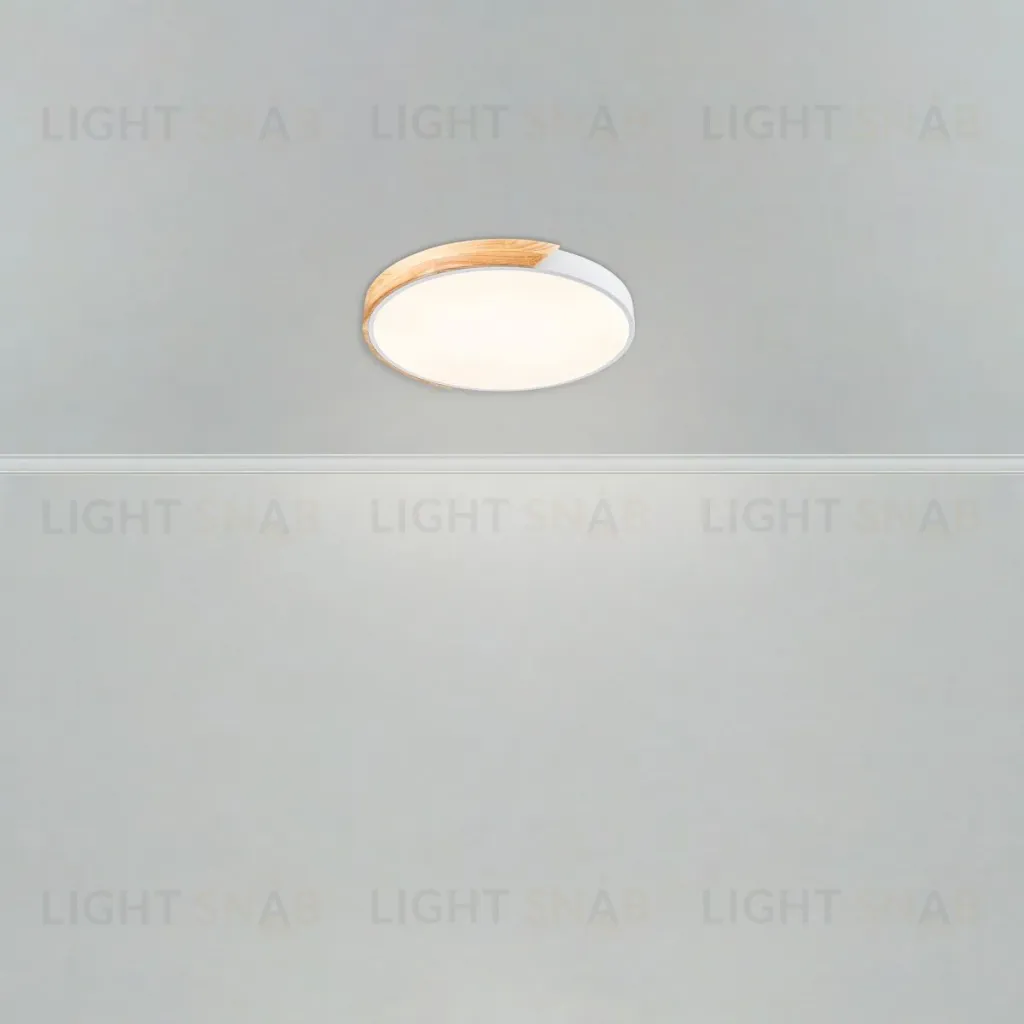 Потолочный светильник Freya Sprida FR6129CL-L80W FR6129CL-L80W