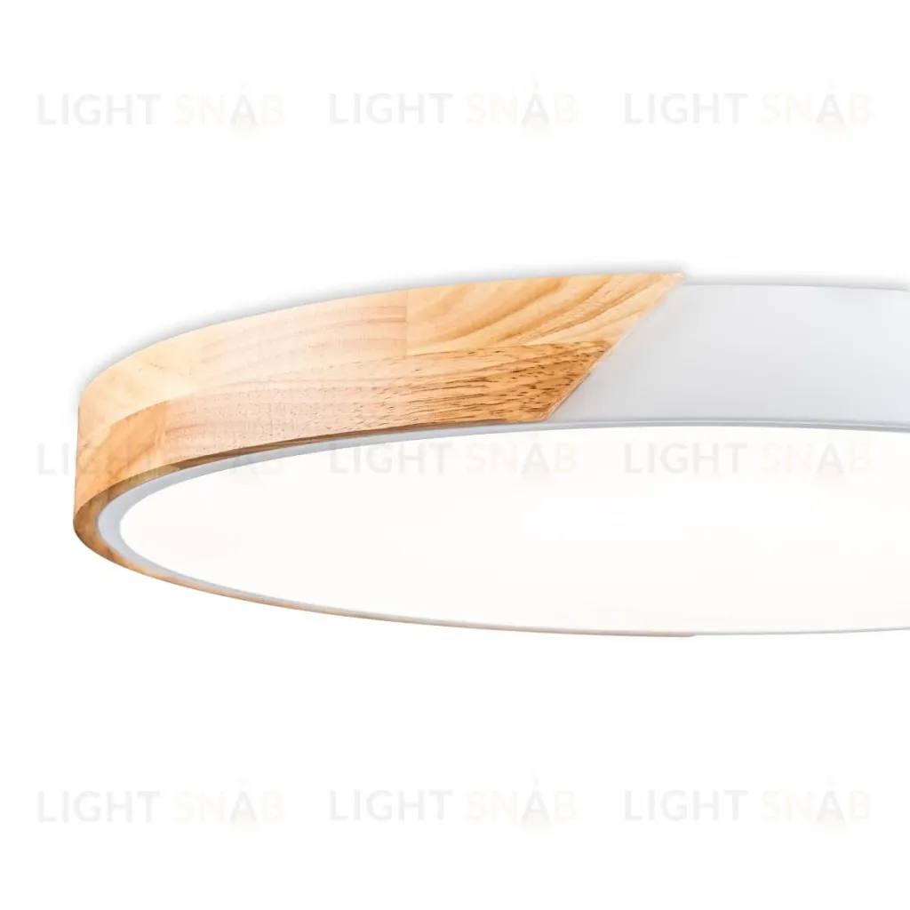 Потолочный светильник Freya Sprida FR6129CL-L80W FR6129CL-L80W