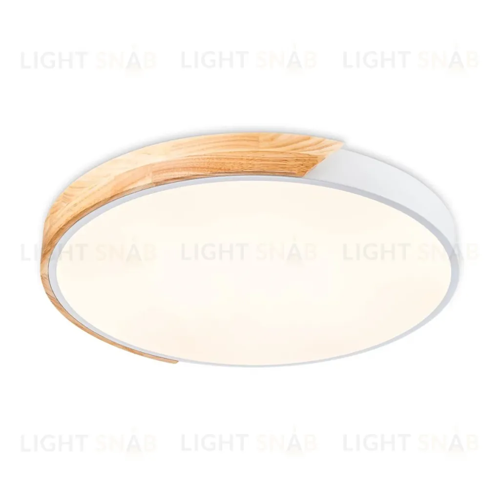 Потолочный светильник Freya Sprida FR6129CL-L80W FR6129CL-L80W