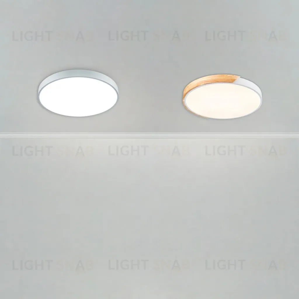 Потолочный светильник Freya Sprida FR6129CL-L80W FR6129CL-L80W
