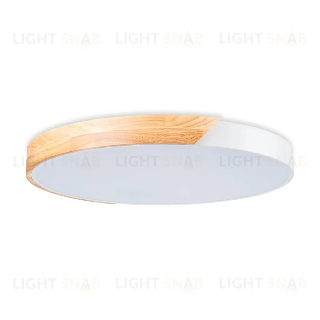 Потолочный светильник Freya Sprida FR6129CL-L80W FR6129CL-L80W
