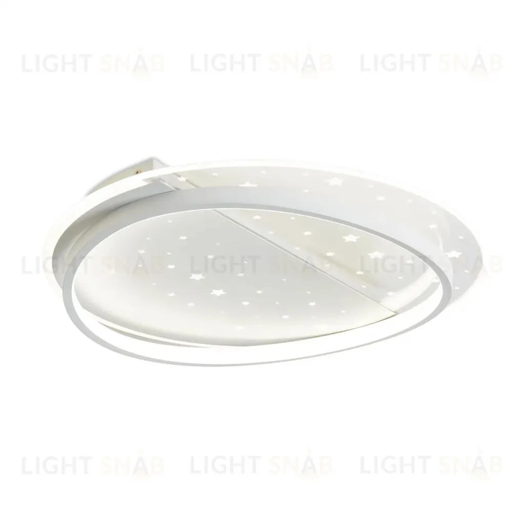 Потолочный светильник Freya Strata FR6152CL-L89W FR6152CL-L89W