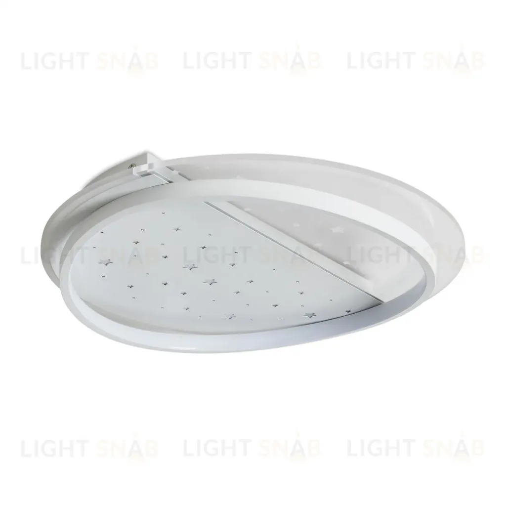 Потолочный светильник Freya Strata FR6152CL-L89W FR6152CL-L89W