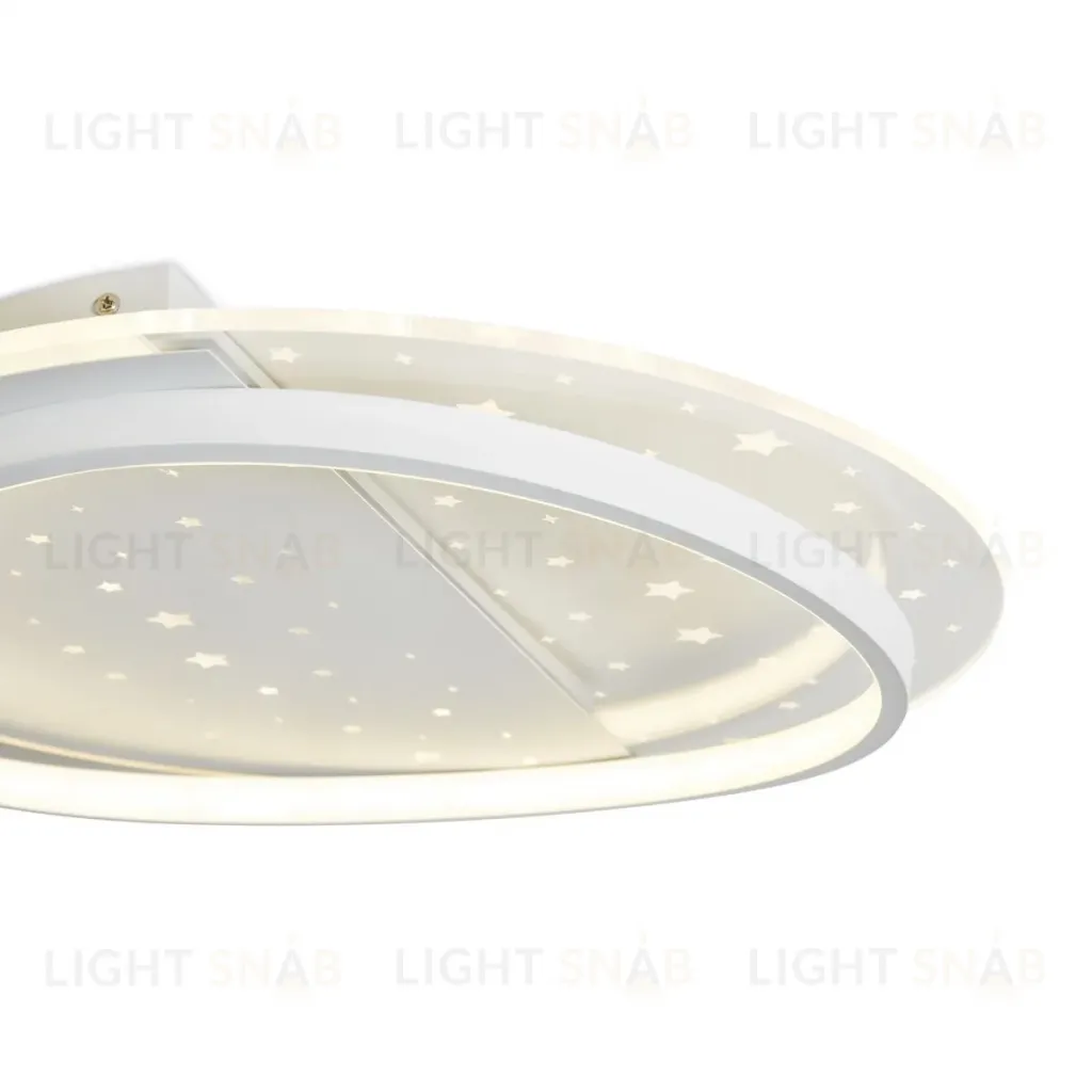 Потолочный светильник Freya Strata FR6152CL-L89W FR6152CL-L89W