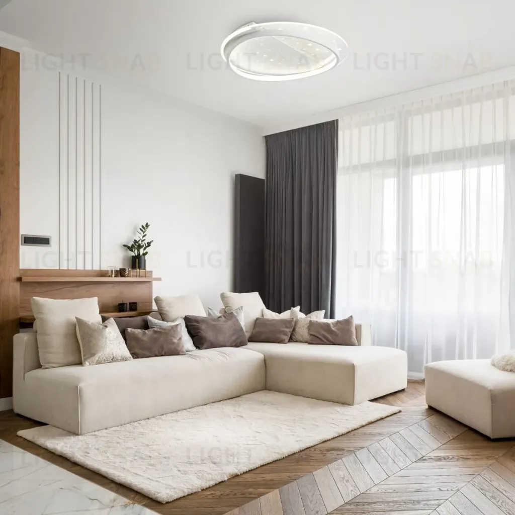 Потолочный светильник Freya Strata FR6152CL-L89W FR6152CL-L89W