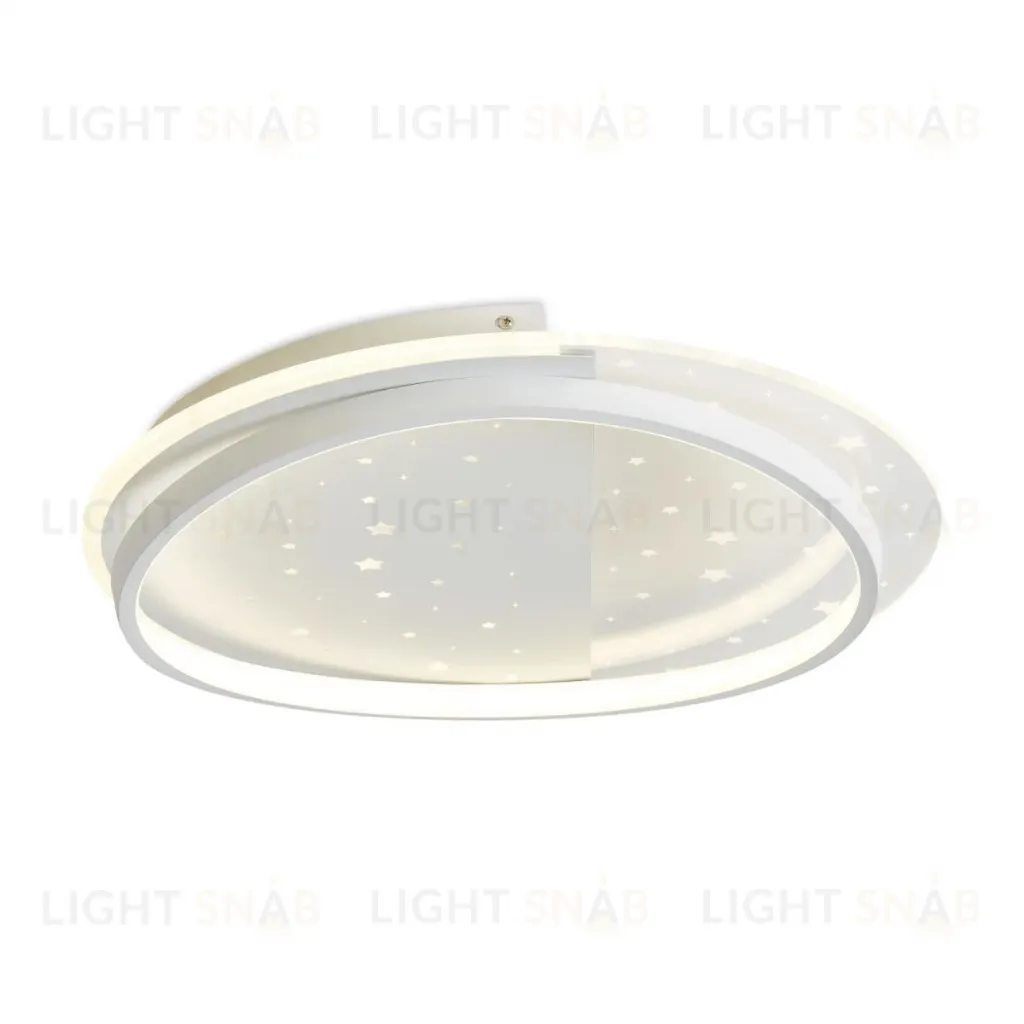 Потолочный светильник Freya Strata FR6152CL-L89W FR6152CL-L89W