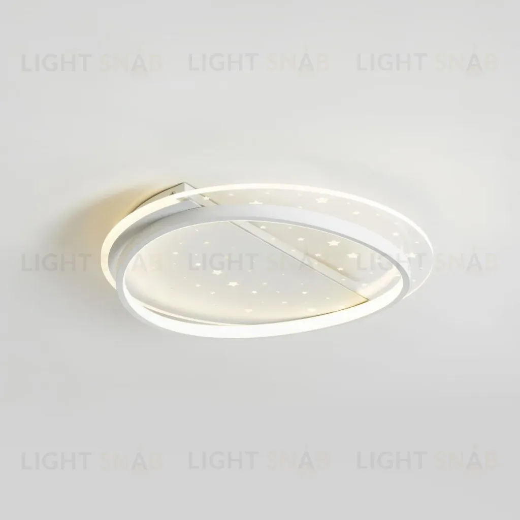 Потолочный светильник Freya Strata FR6152CL-L89W FR6152CL-L89W