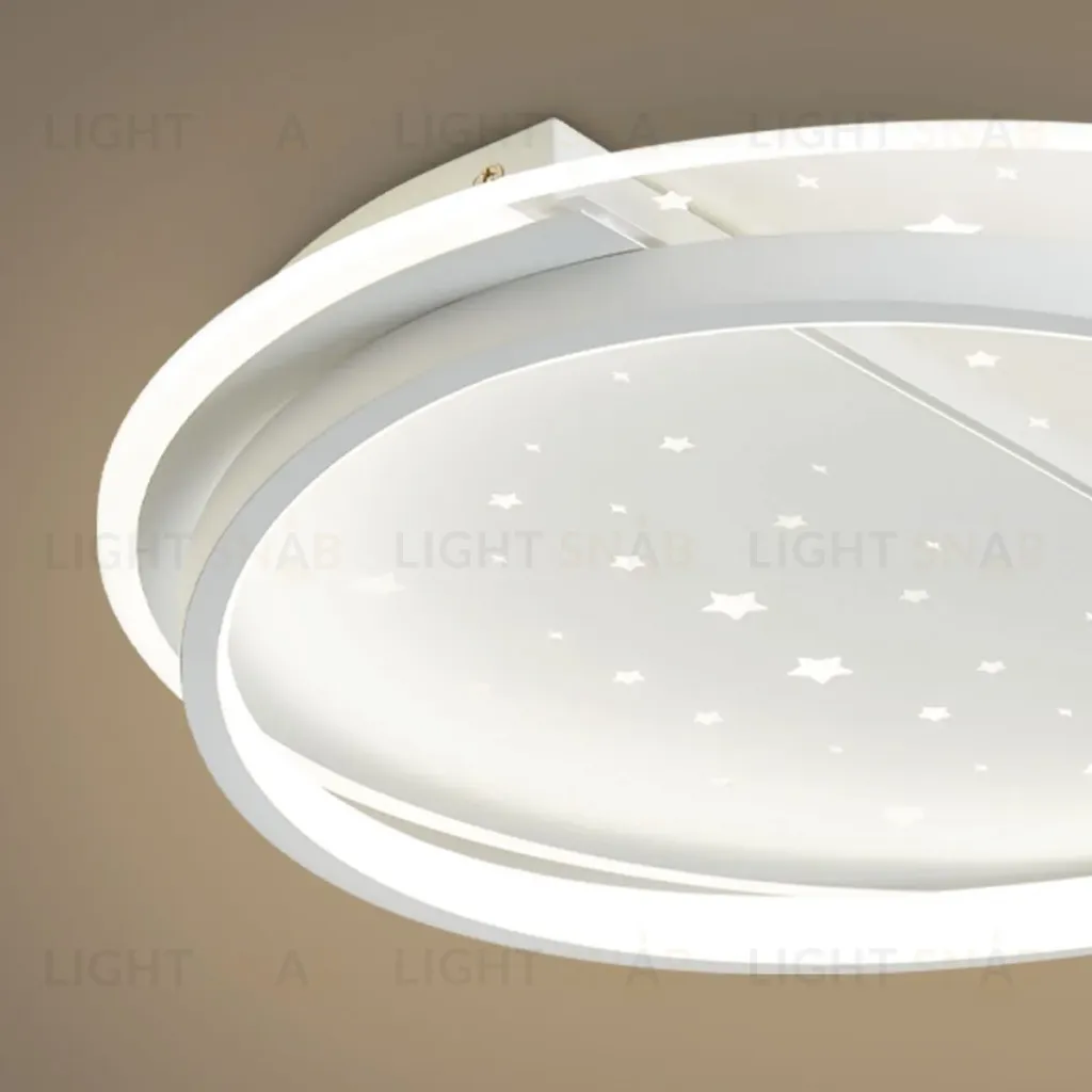 Потолочный светильник Freya Strata FR6152CL-L89W FR6152CL-L89W