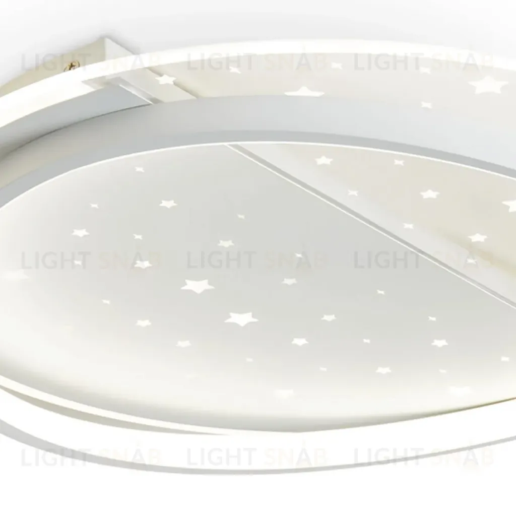Потолочный светильник Freya Strata FR6152CL-L89W FR6152CL-L89W