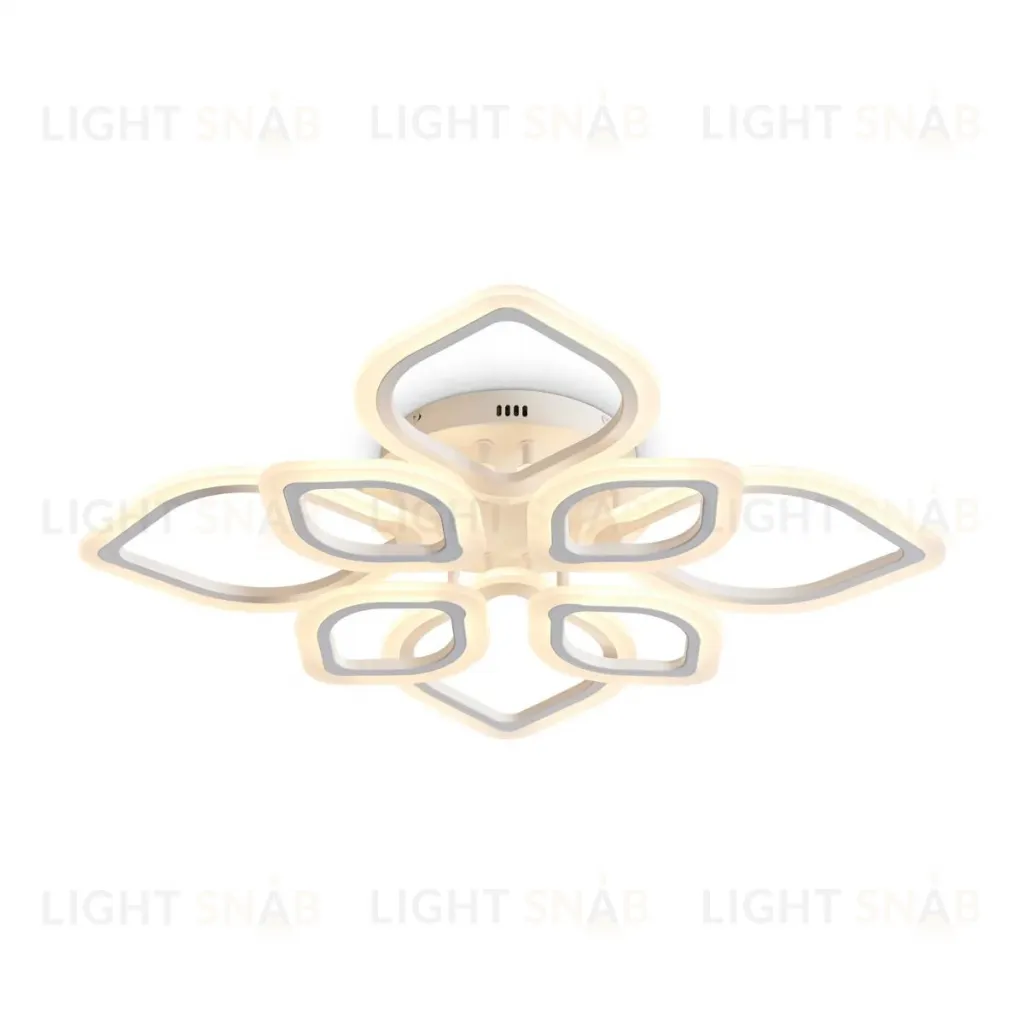 Потолочный светильник Freya Market FR6199CL-L200W FR6199CL-L200W