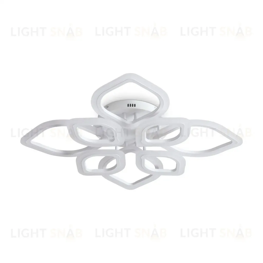 Потолочный светильник Freya Market FR6199CL-L200W FR6199CL-L200W