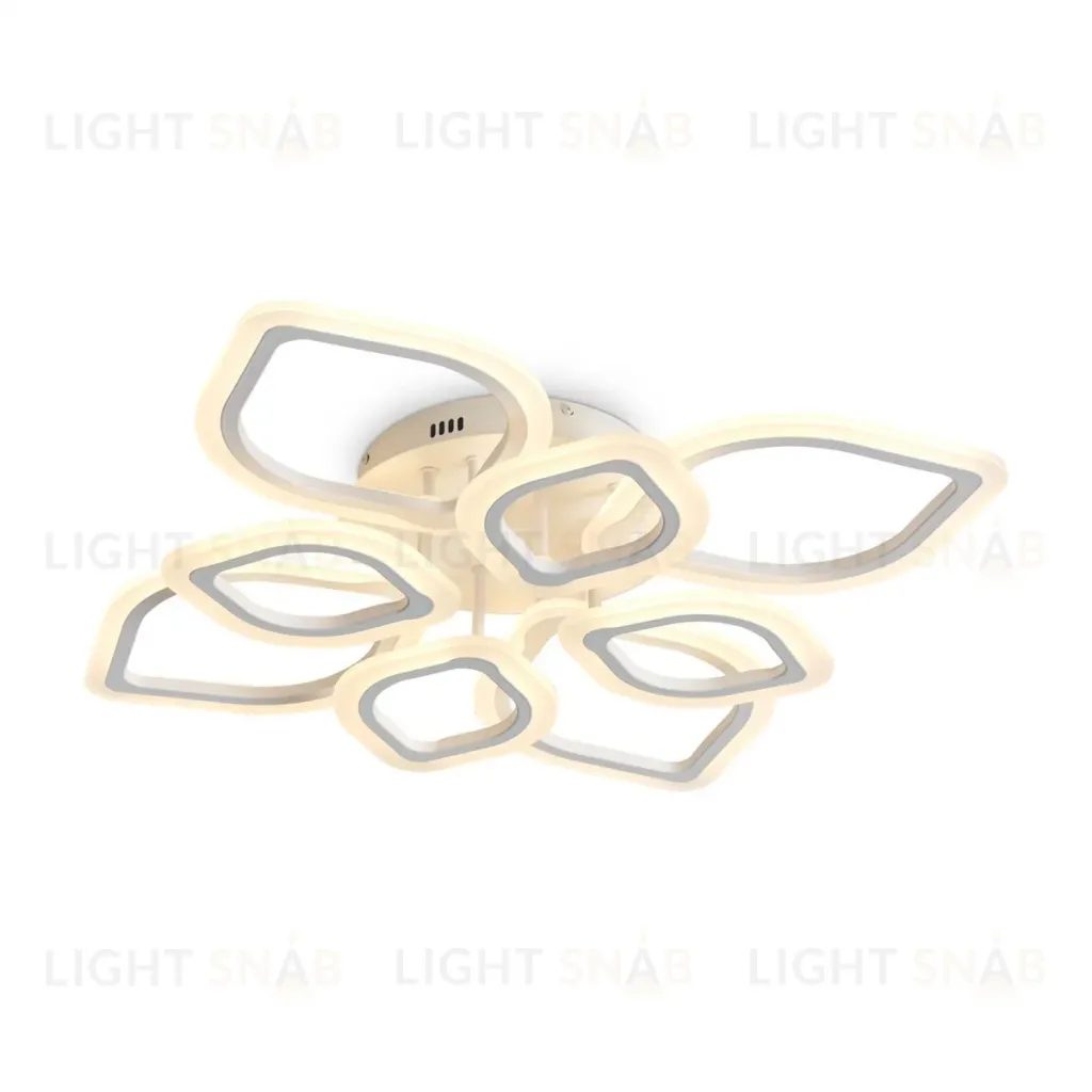 Потолочный светильник Freya Market FR6199CL-L200W FR6199CL-L200W