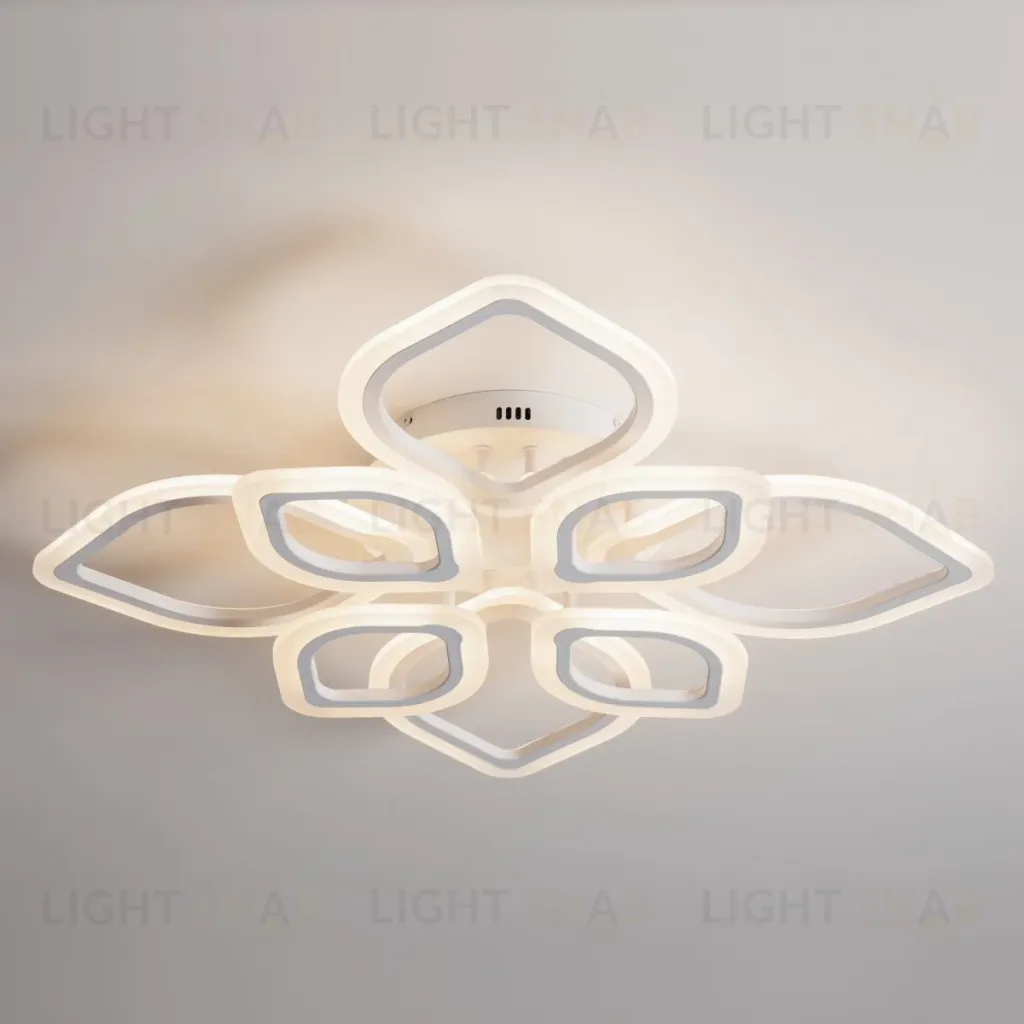 Потолочный светильник Freya Market FR6199CL-L200W FR6199CL-L200W